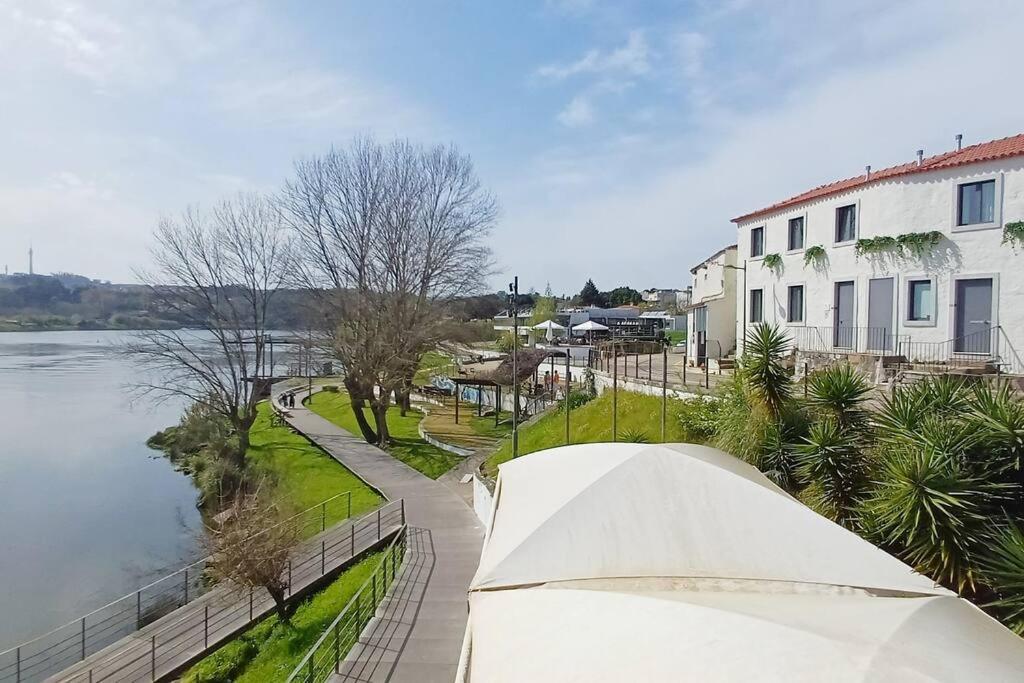 Douro View Charming Apartment Duplex Valbom  외부 사진