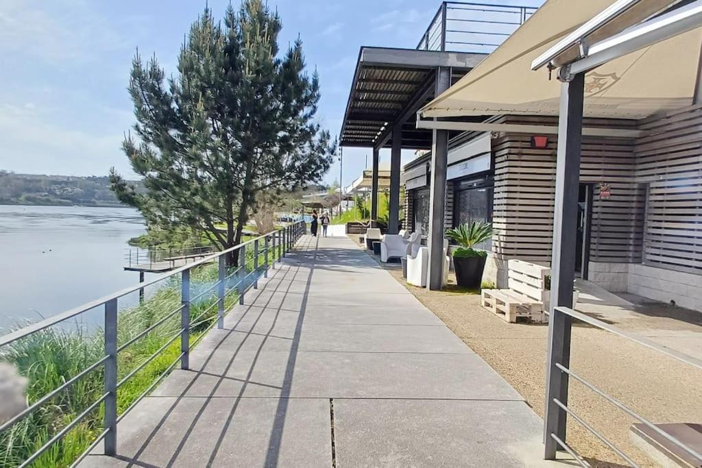 Douro View Charming Apartment Duplex Valbom  외부 사진
