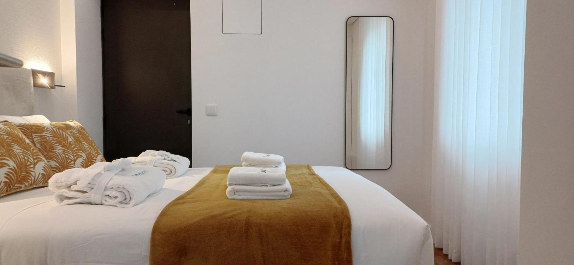 Douro View Charming Apartment Duplex Valbom  외부 사진
