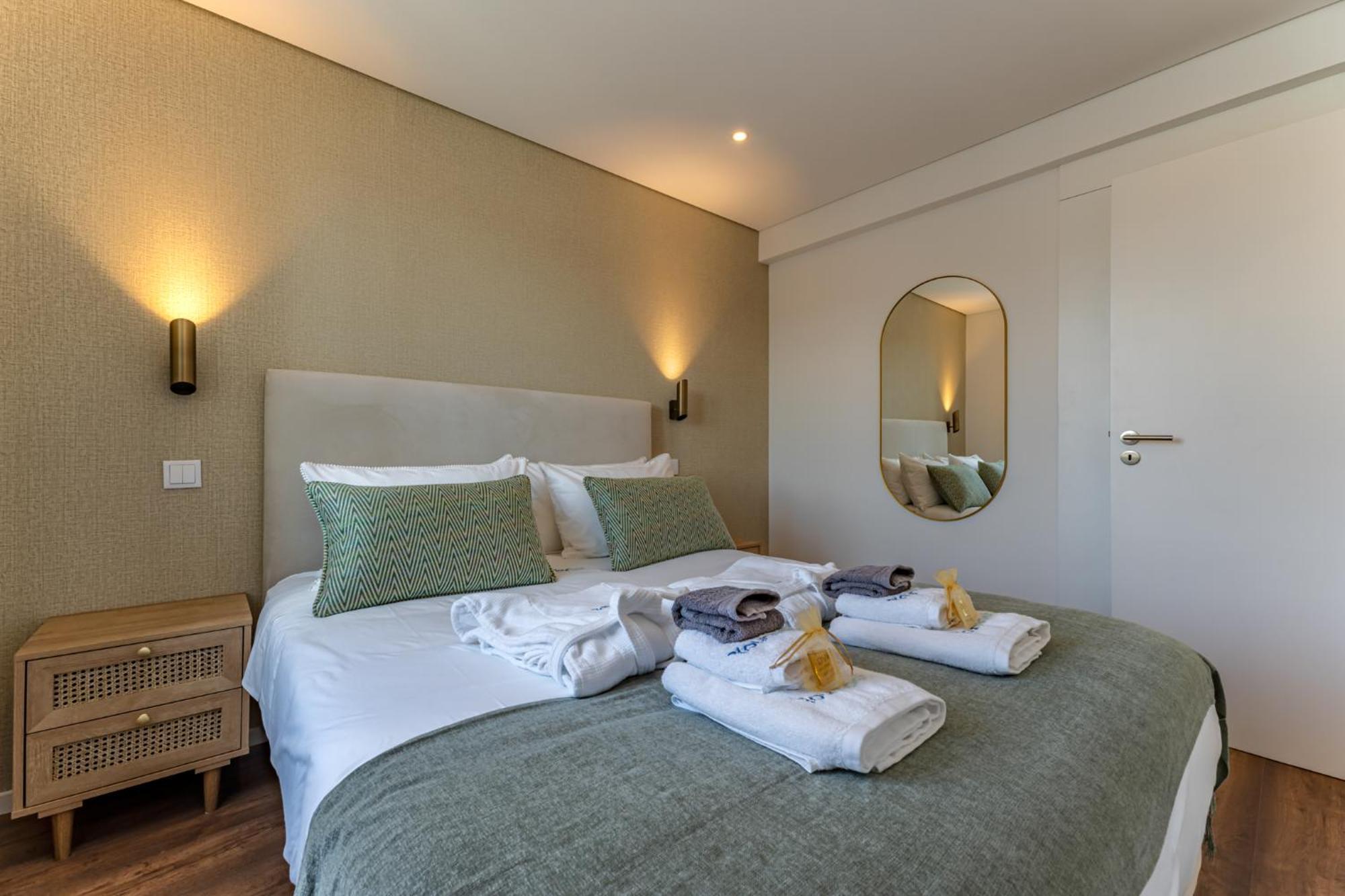 Douro View Charming Apartment Duplex Valbom  외부 사진