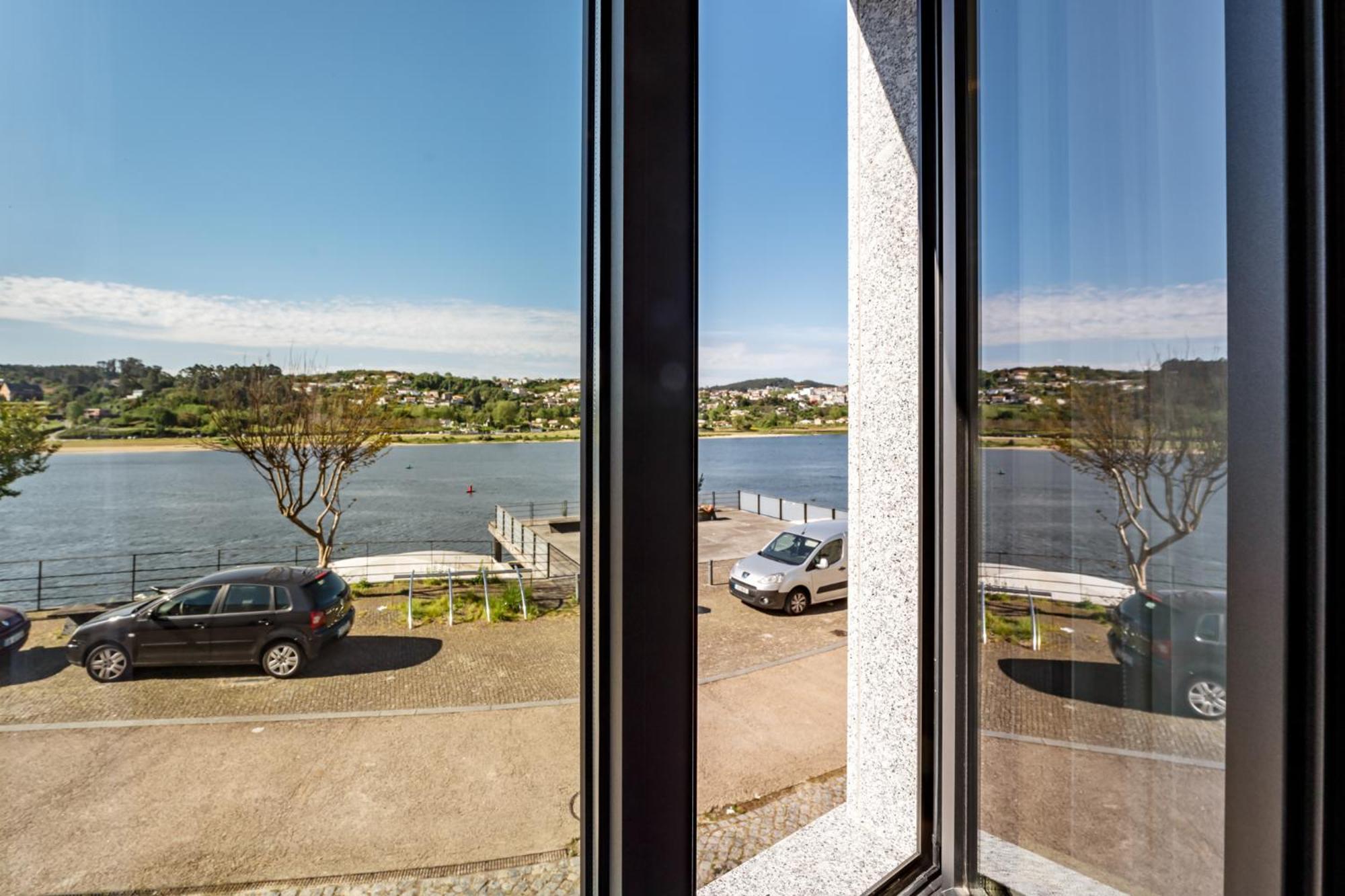 Douro View Charming Apartment Duplex Valbom  외부 사진