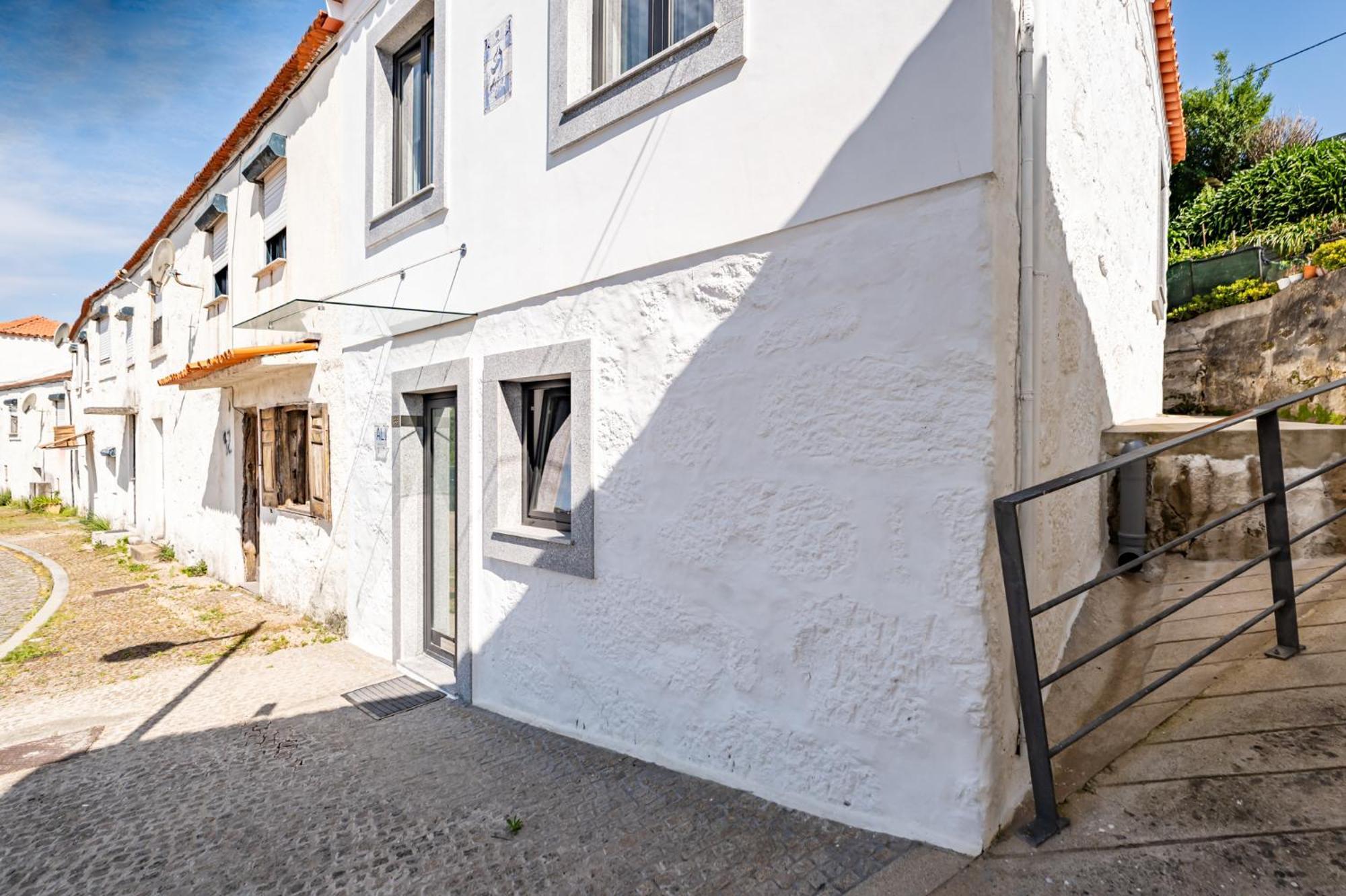 Douro View Charming Apartment Duplex Valbom  외부 사진