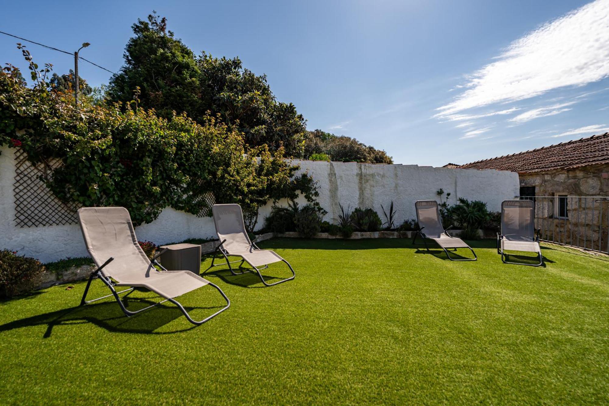 Douro View Charming Apartment Duplex Valbom  외부 사진